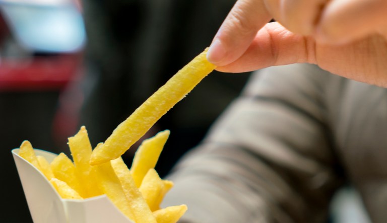 Eater.com doesn’t realize your girlfriend isn’t hungry