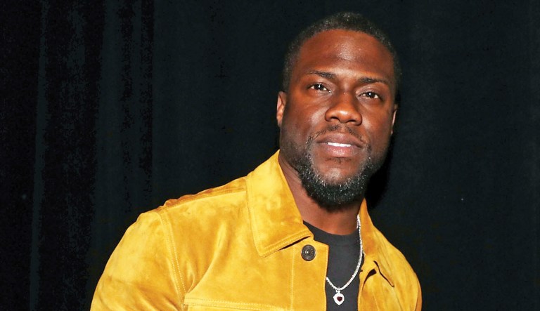 Let Kevin Hart be sorry