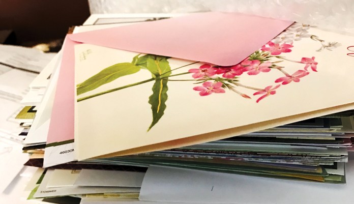 How much for a ‘hello’?