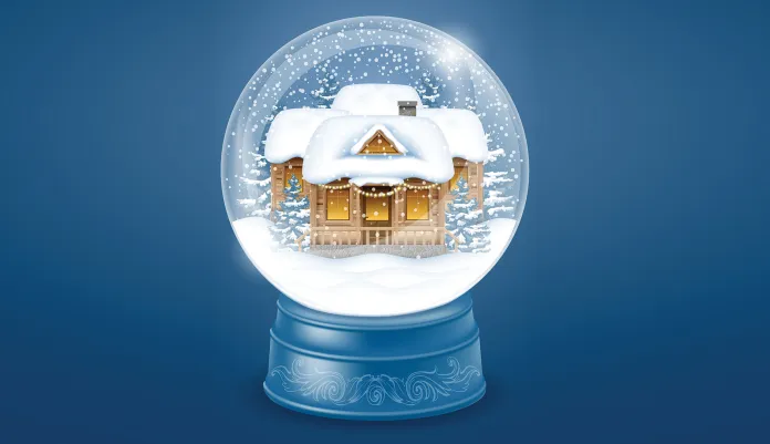 Home for the holidays