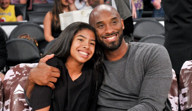 Remembering Kobe Bryant and Gigi