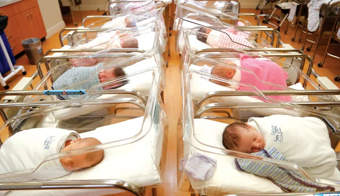 A matter of life and death