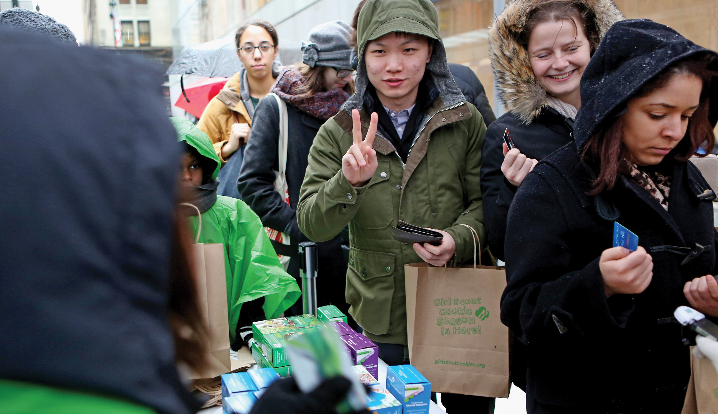 Millennials’ money moves