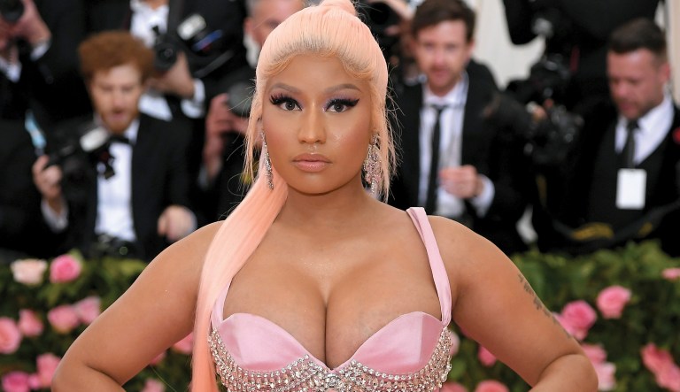 The Queen abdicates the throne