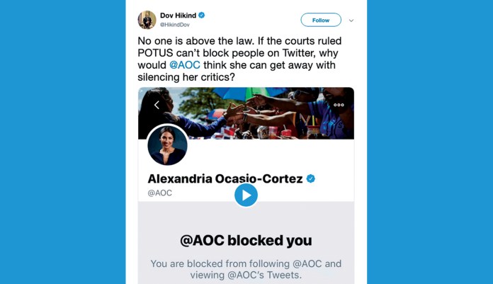 Online life is not real life