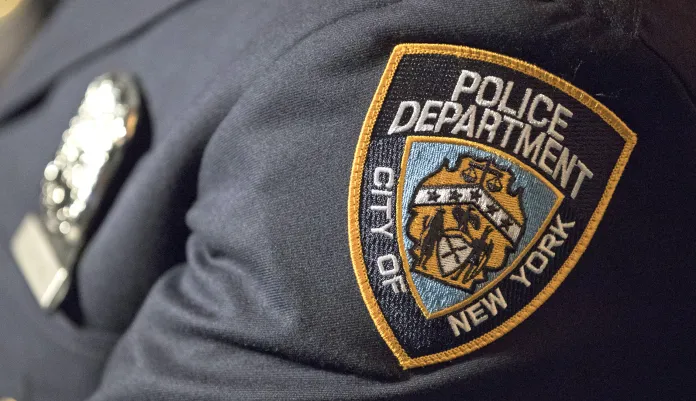 Can you legislate respect for the police?