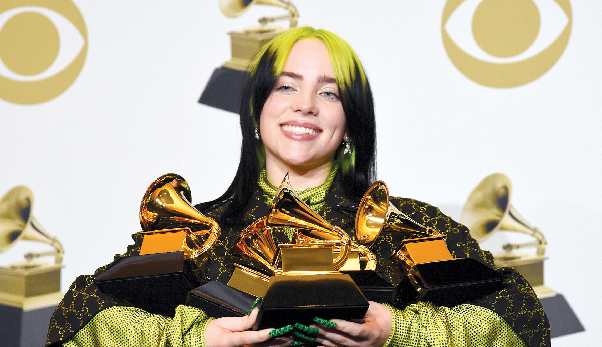 Generation Z’s melancholic pop queen