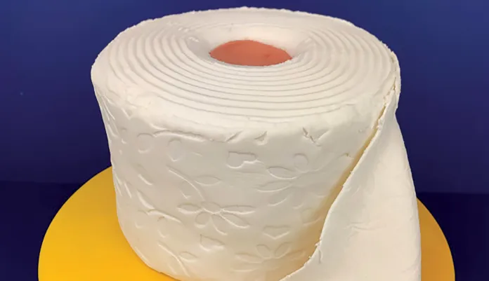 The ‘quarantine 15’