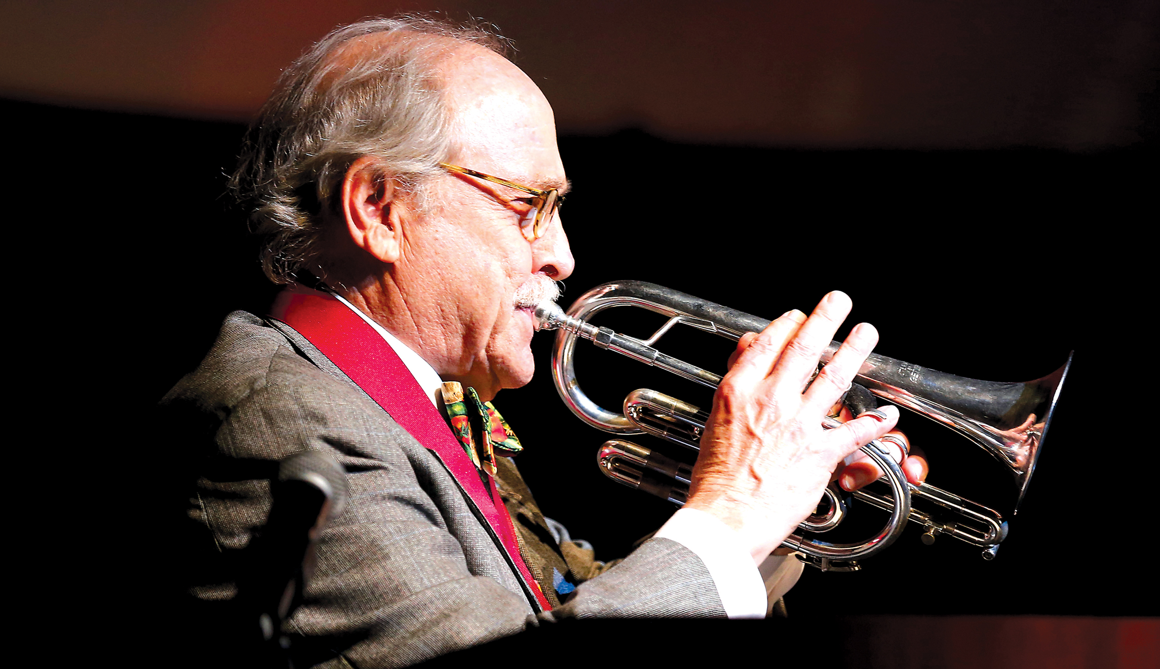 Remembering San Antonio’s great New Orleans sound