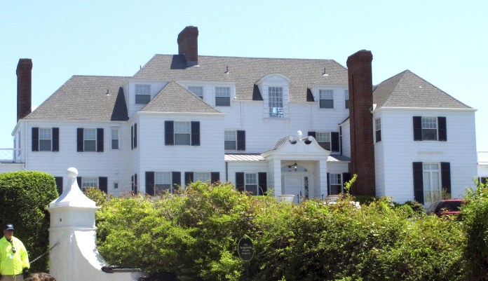 I knew you were trouble when you walked in