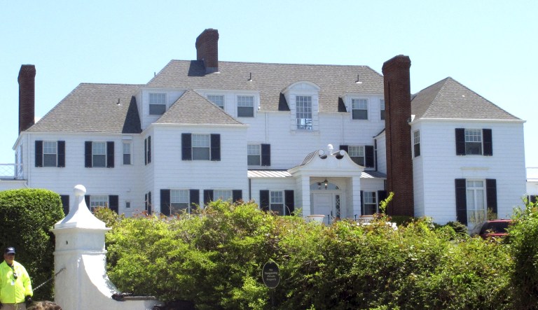 I knew you were trouble when you walked in