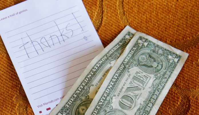 Millennials are reaching their tipping point