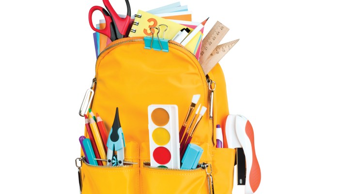 What just happened in Vegas shouldn’t stay in Vegas