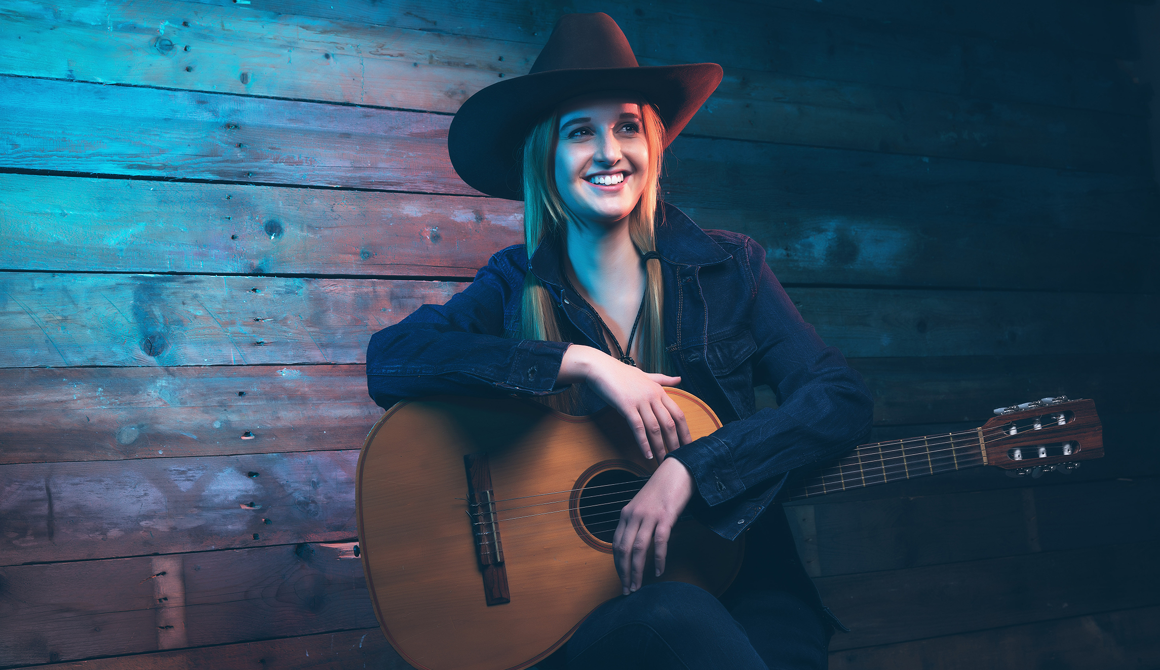 Good country women