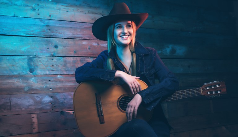 Good country women