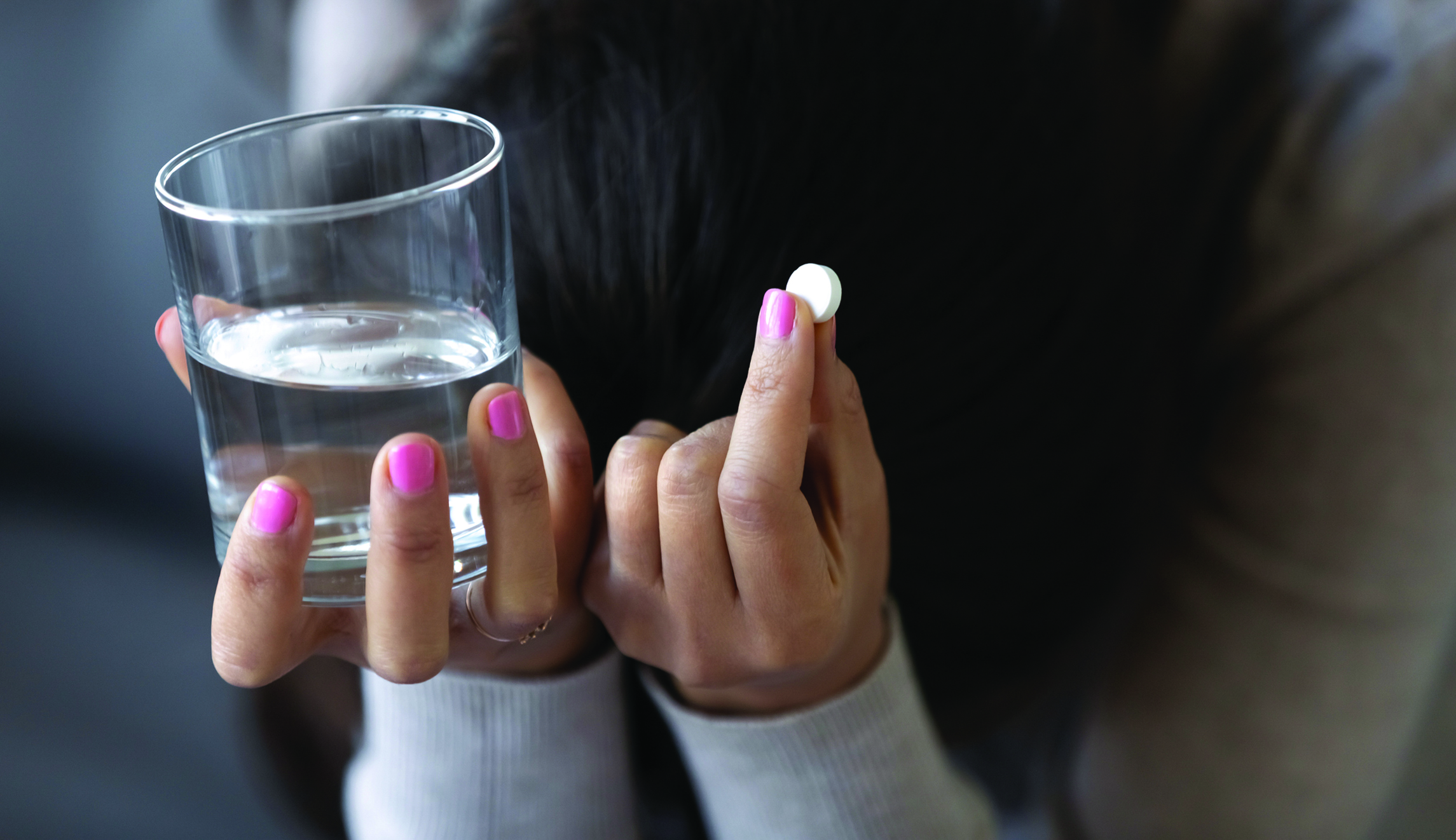 Our next great crisis