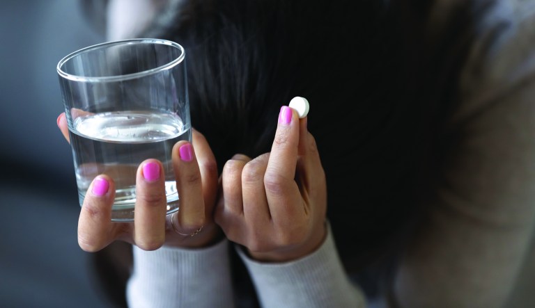 Our next great crisis