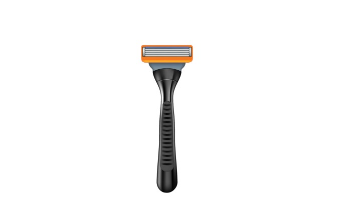 Razors get the axe