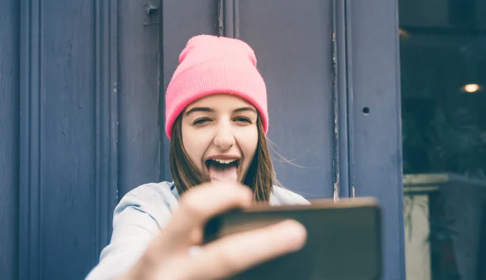 Social media, the problem and the solution