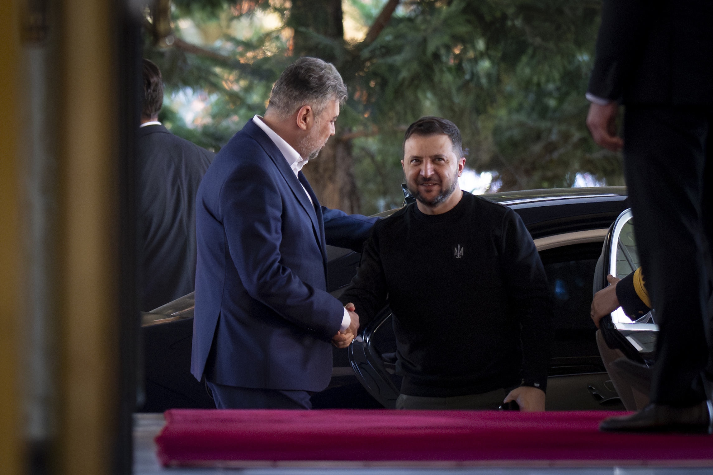 Zelensky team: First ATACMS strike marks ‘new chapter’ in Ukraine-Russia war