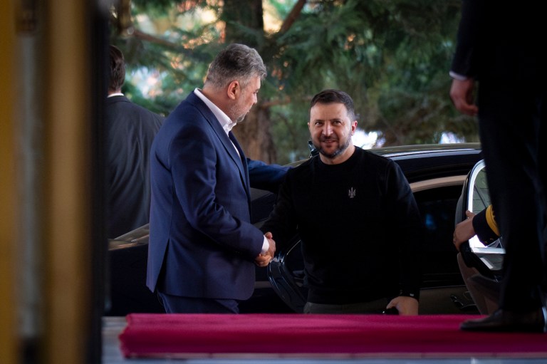 Zelensky team: First ATACMS strike marks ‘new chapter’ in Ukraine-Russia war