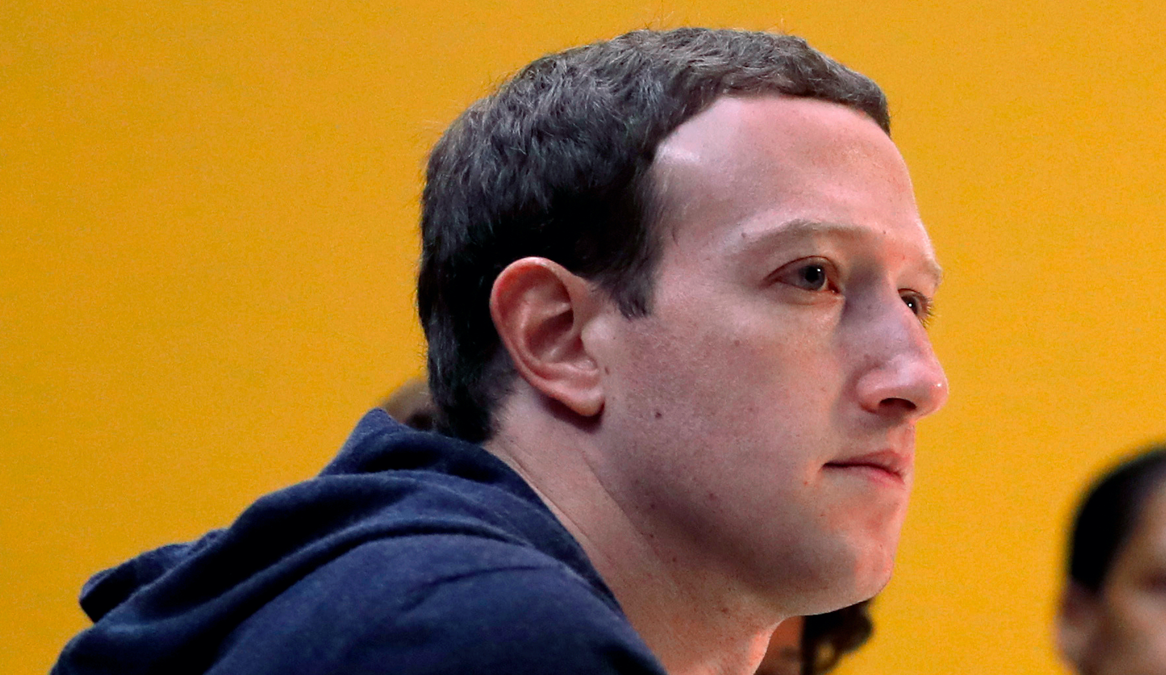 Lawmakers warn Big Tech CEOs over ‘censorship and suppression of conservative voices’