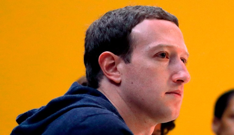 Lawmakers warn Big Tech CEOs over ‘censorship and suppression of conservative voices’