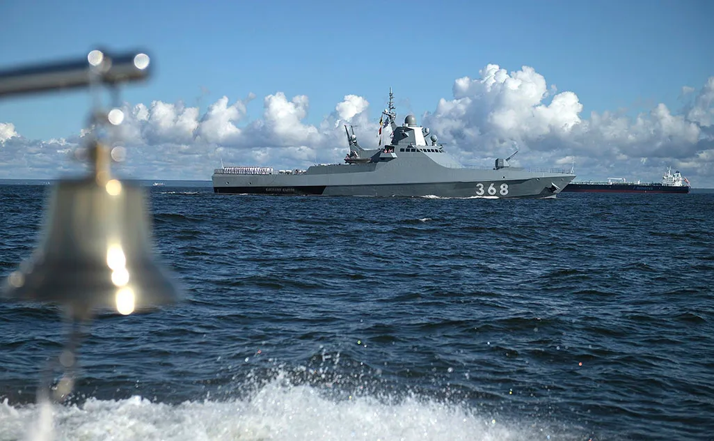 Russia fires on and boards cargo vessel in Black Sea: ‘Provocative actions’