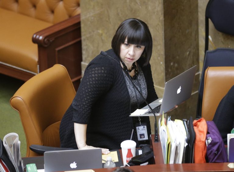 Utah state representative wants to remove proof from consent law