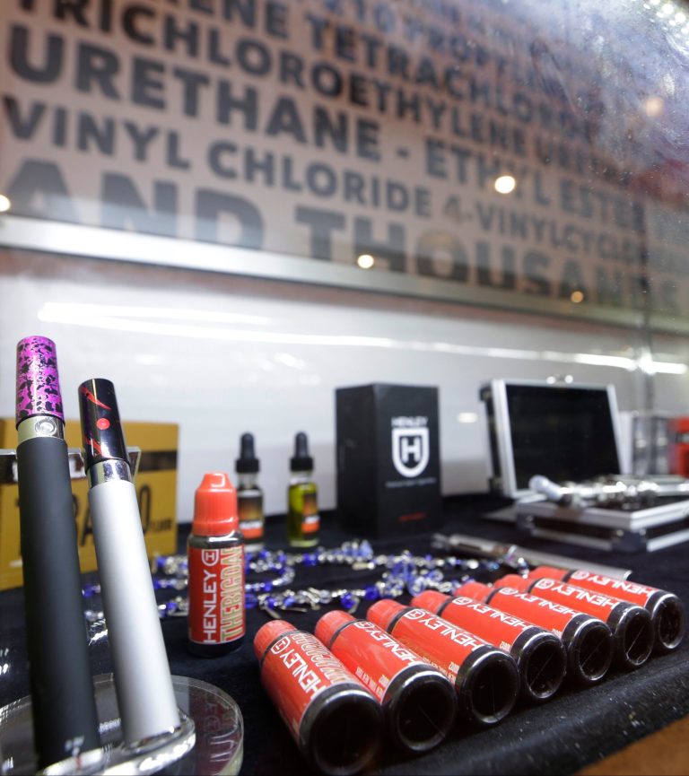 Malloy seeks to ban sale of e-cigarettes to minors