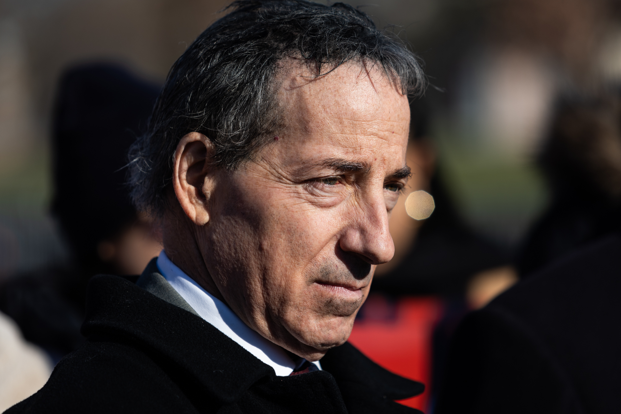 Raskin admits ‘conversations are being had’ about Biden’s 2024 candidacy