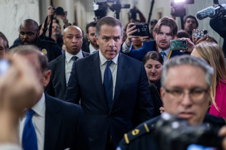 Biden impeachment inquiry: Associates shed light on family’s foreign business activities