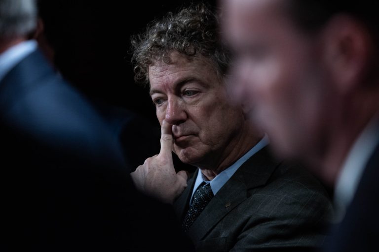 House Republicans grapple with where to cut federal spending