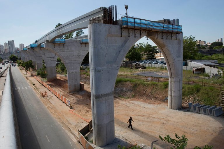Brazil’s WCup: Anger over waste, poor planning