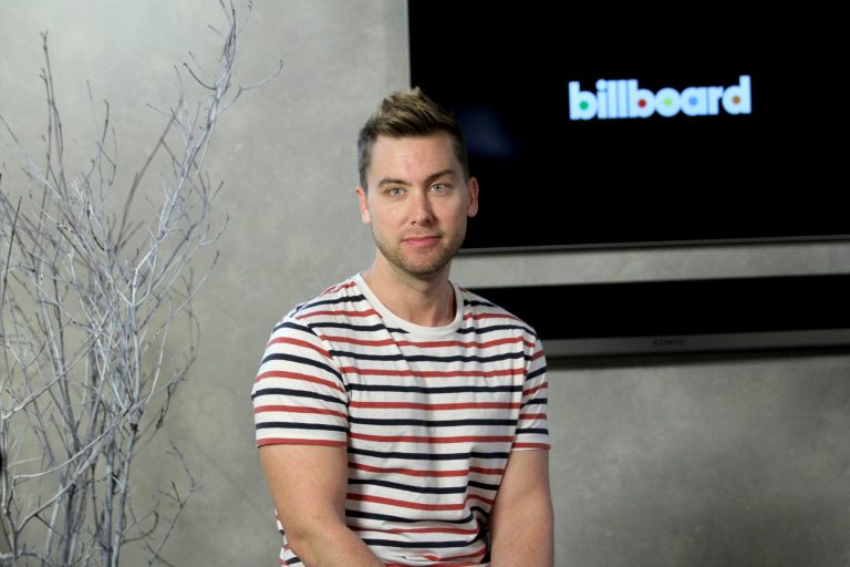 White House looks at ‘every way’ to boost Obamacare as Lance Bass visits