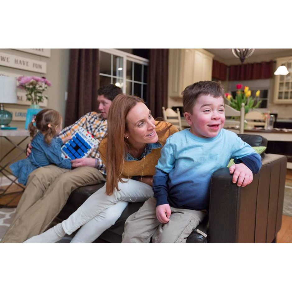 Can This Boy’s Life Be Saved?