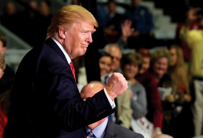 Trump, Cruz and Rubio: How each could win, and lose