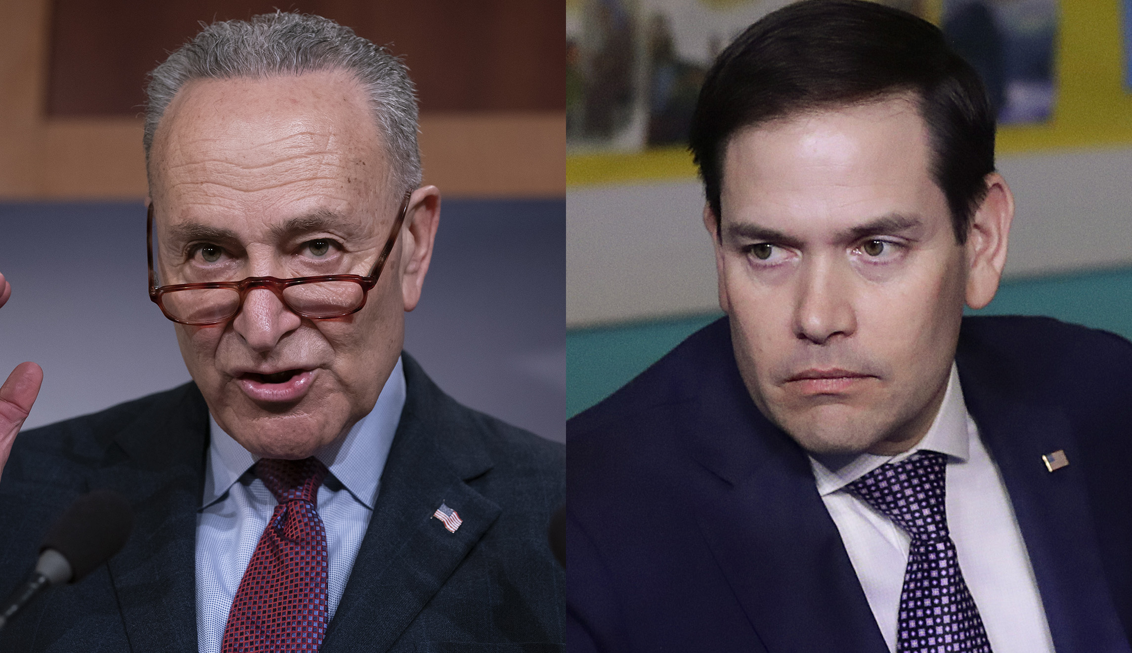 Bipartisan senators call for sanctions to stop fentanyl from China