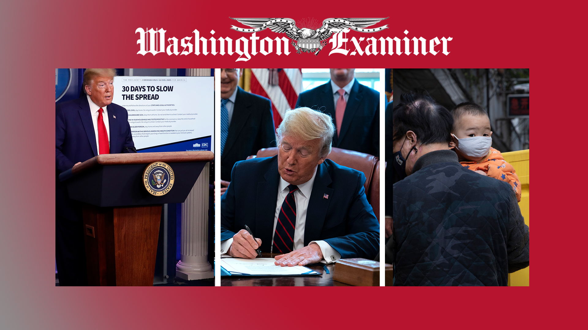 White House Weekly: April 6