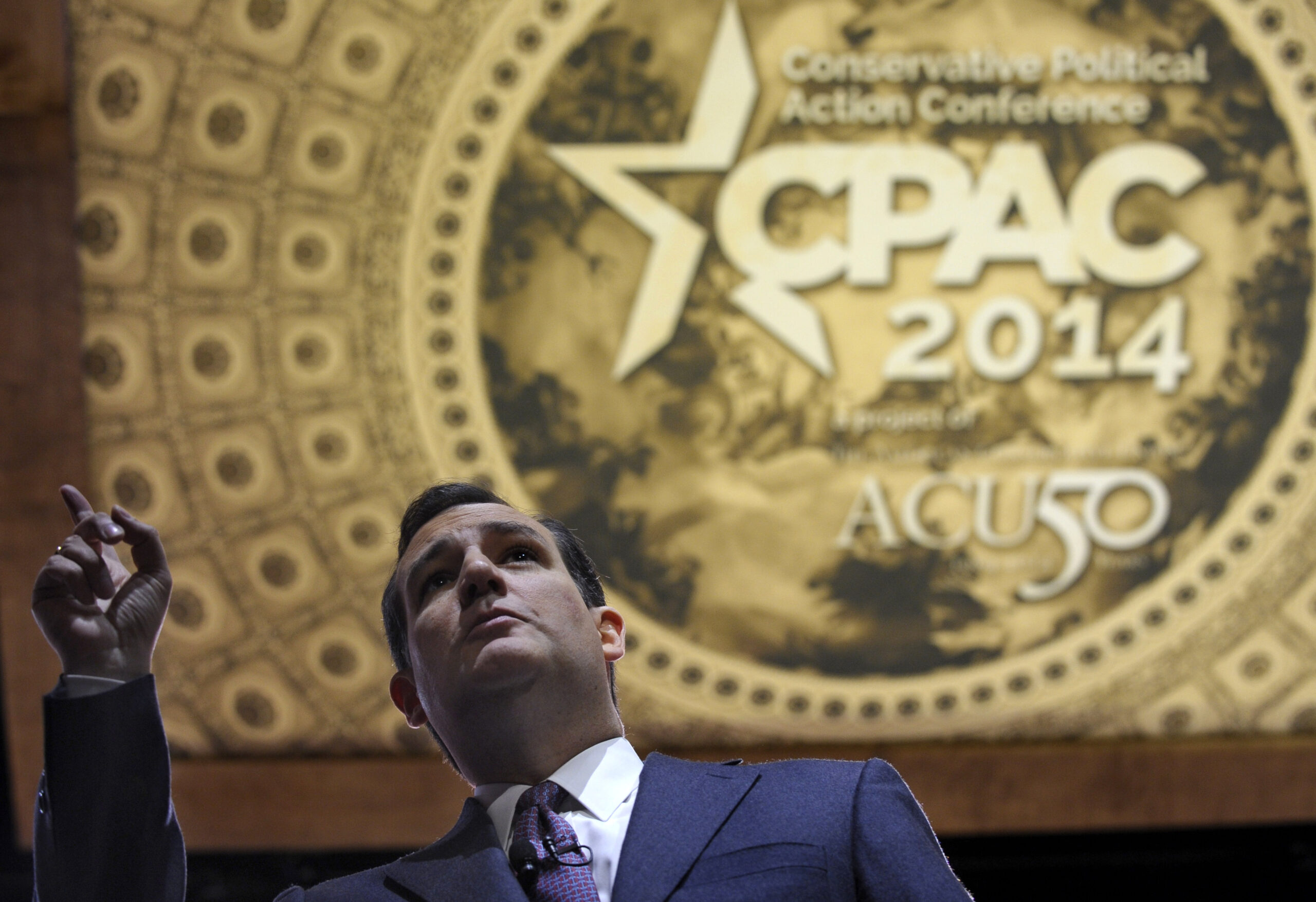 Spoiler alert! Democrats aren’t fans of CPAC