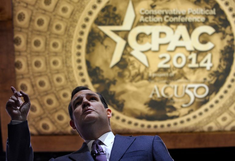 Spoiler alert! Democrats aren’t fans of CPAC