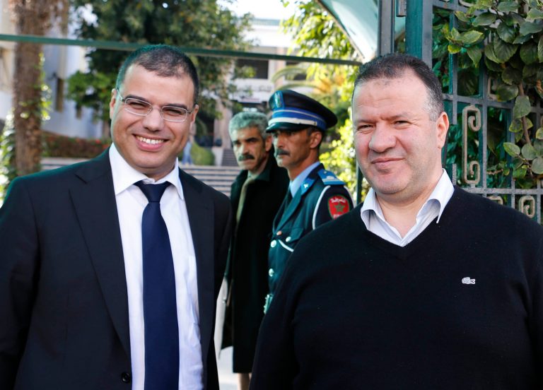 Case shows hurdles in fighting Morocco corruption