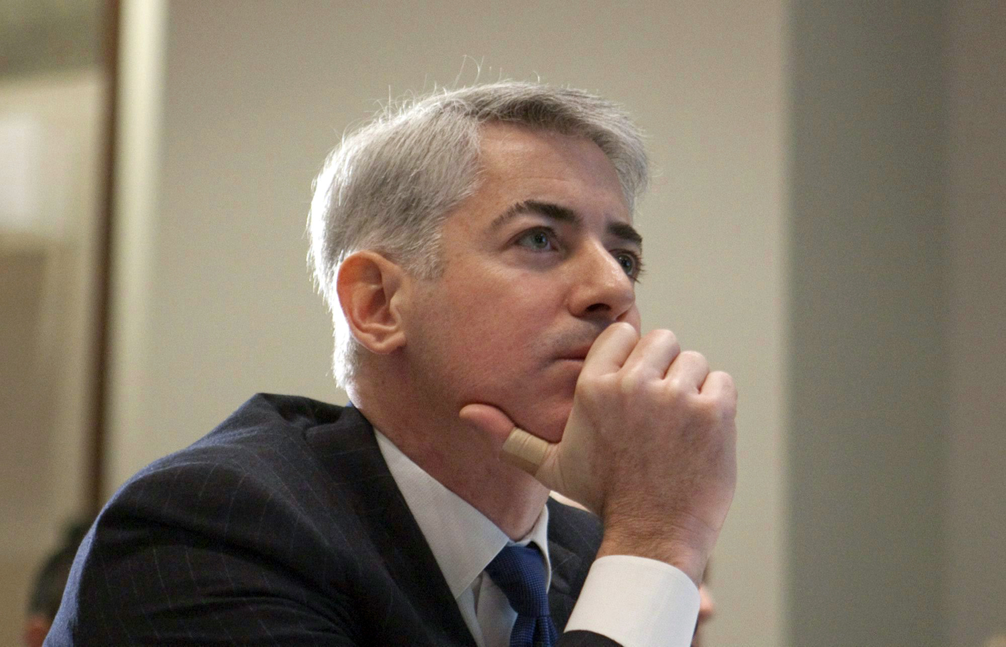 Ackman wins a round as FTC starts Herbalife probe