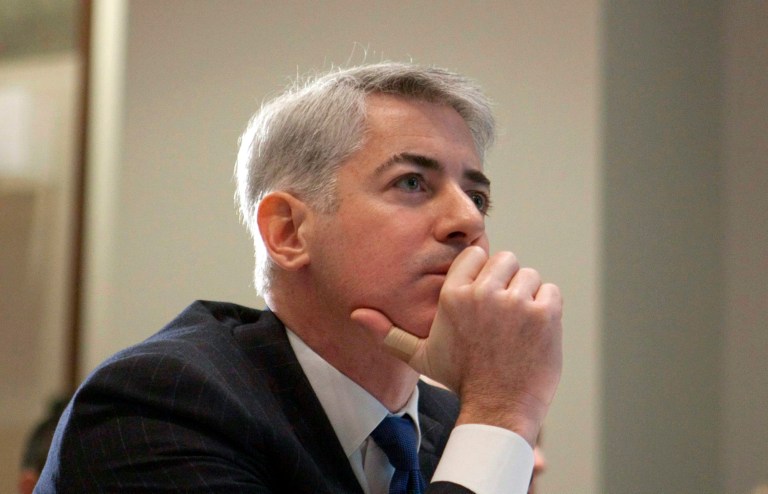 Ackman wins a round as FTC starts Herbalife probe
