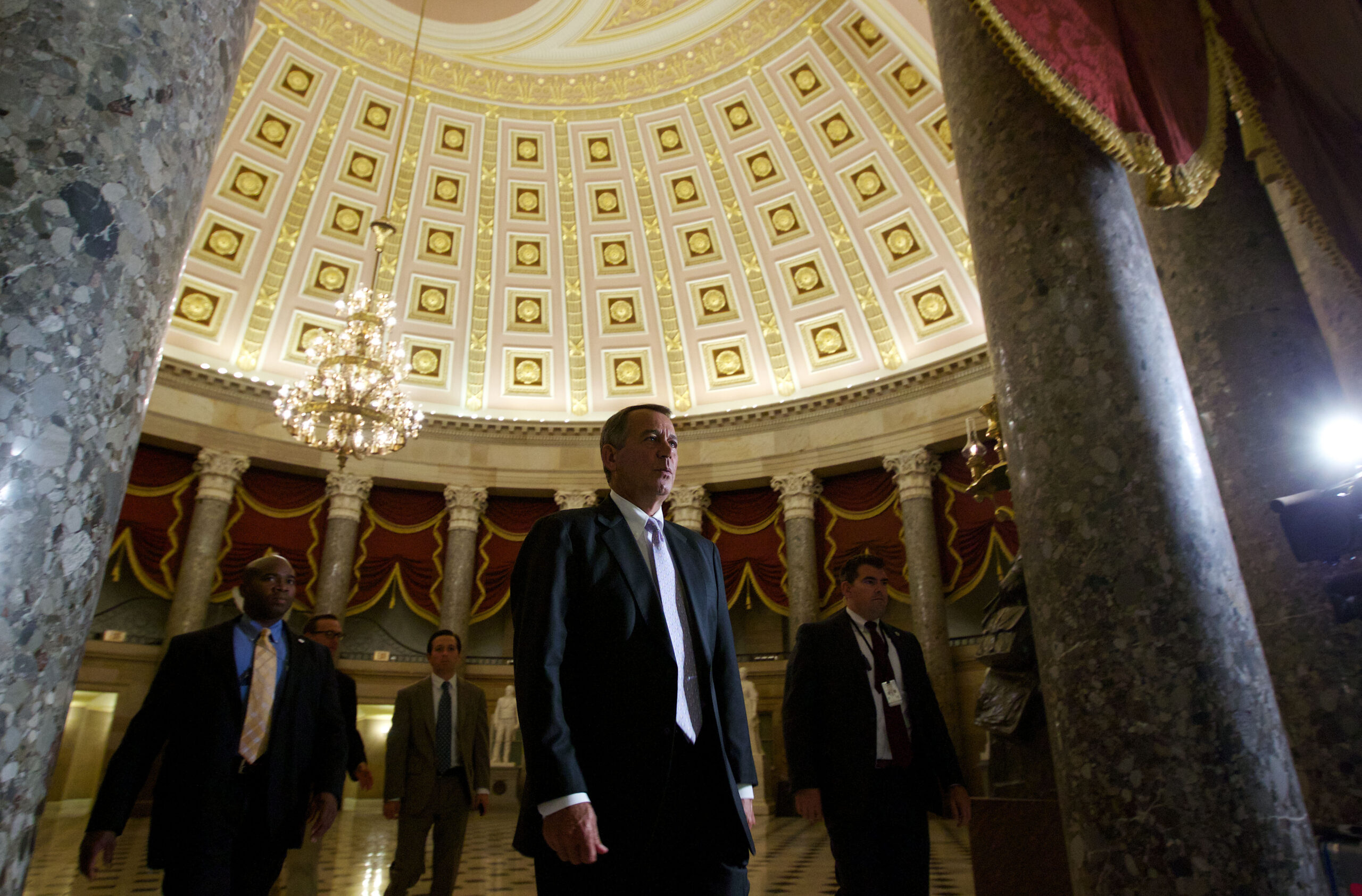 Shutdown nearing, GOP seeks health care delay