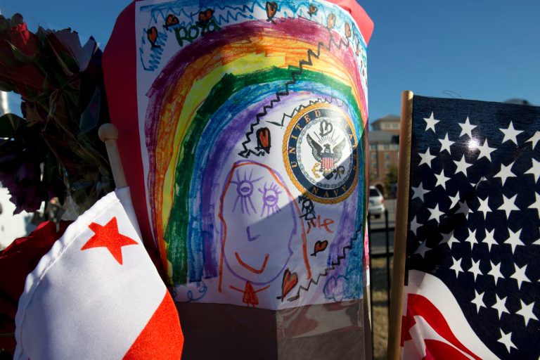 Obama to attend memorial for Navy Yard victims