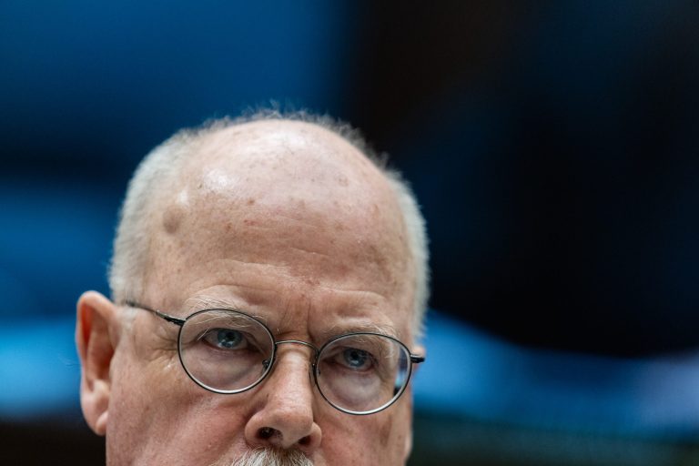 The glaring omission in John Durham’s four-year investigation