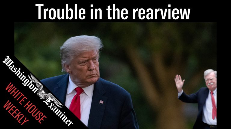 White House Weekly: June 29