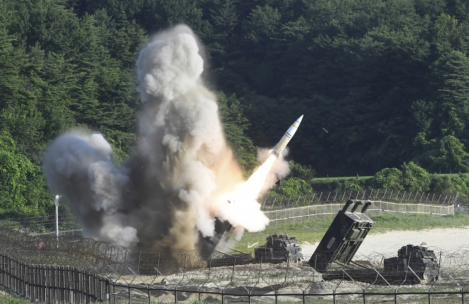 Pentagon says North Korea ICBM is new, not-seen-before missile