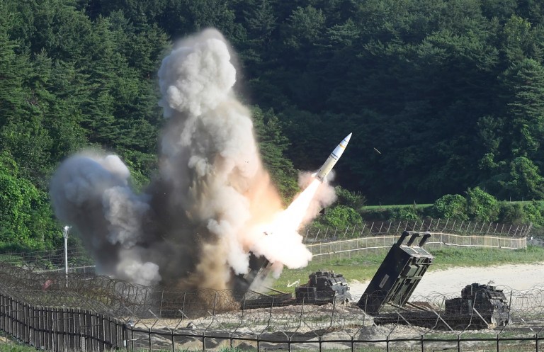 Pentagon says North Korea ICBM is new, not-seen-before missile